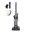 Eureka Powerful Bagless Upright Vacuum Cleaners Compact for Home Pets, Airspeed Ultra Lightweight Household Vacuum Cleaner for Carpet and Hard Floor, NEU101C, Ocean Blue 🍁 All In One Marketplace Canada