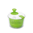 Cuisinart Salad Spinner with Easy-to-Spin Knob, 3-Qt Capacity (CTG-00-SSASC) 🍁 All In One Marketplace Canada