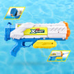 X-Shot Water Fast-Fill Medium Water Blaster (2 Pack) by ZURU, Watergun, 2 Pack X Shot Water Blaster (Fills with Water in just 1 Second!) 🍁 All In One Marketplace Canada