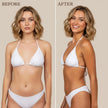 Self Tanner Tanning Lotion - Made with Natural & Organic Ingredients, Sunless Tanning Lotion for Body, Perfect Self Tan for Women & Men for a Natural Looking Glow, Medium to Dark 🍁 All In One Marketplace Canada