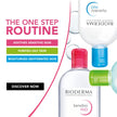 Bioderma Hydrabio H2O Micellar Water, Cleansing and Makeup Removing Gentle Face Cleanser for Dehydrated Sensitive Skin 🍁 All In One Marketplace Canada
