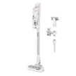 BISSELL PowerClean Cordless Vacuum Cleaner, Powerful Suction in Cordless Stick Vacuum, 200W, Tangle-Free Brush Roll, HEPA Sealed Allergen System, Self-Standing, Removable Battery, Wall Mount, 4173B 🍁 All In One Marketplace Canada