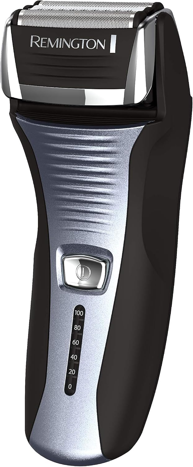 Remington F5-5800 Foil Shaver, Men's Electric Razor, Electric Shaver, Black 🍁 All In One Marketplace Canada