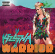 Kesha / Warrior (Dlx) - CD (Used)