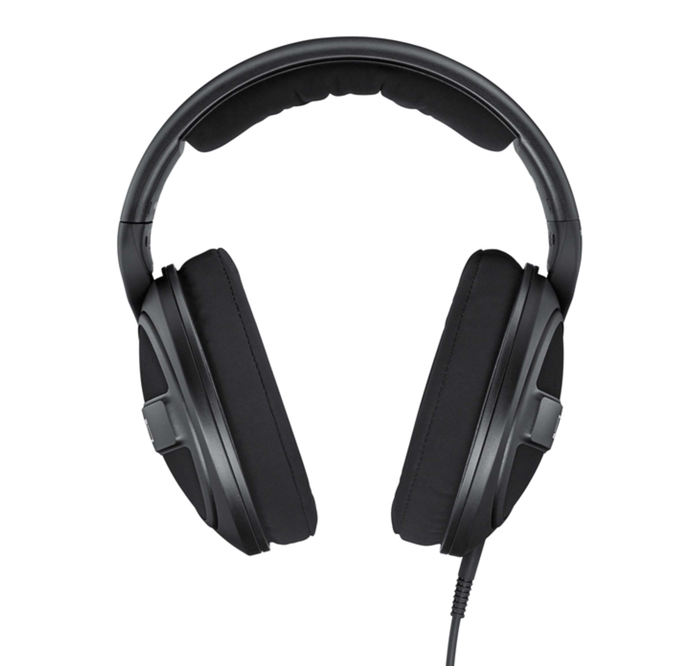 Sennheiser HD 569 Closed-Black Wired Audiophile Headphones 🍁 All In One Marketplace Canada