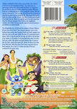 Lilo & Stitch 2: Stitch Has A Glitch - DVD (Used)