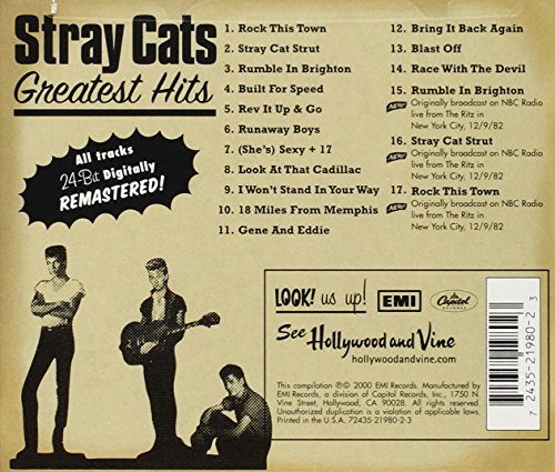 Greatest Hits