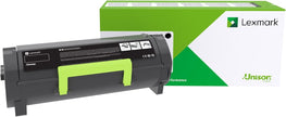 Lexmark 521XE Extra High Yield Unison Contract Cartridge (52D1X0E)