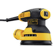 DEWALT Orbital Sander, 5