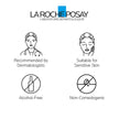 La Roche-Posay Purifying Face Wash, Mela B3 Anti-Aging Micro-Peeling Facial Cleanser with Melasyl & Niacinamide, Purifies & Cleanses Skin without Drying. Dermatologist Recommended, 200mL 🍁 All In One Marketplace Canada