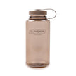 Nalgene 32 oz Wide Mouth Water Bottle BPA-Free, Durable & Leak Proof, Lightweight Bottle for Hiking & Gym, Work & Travel, Mocha 🍁 All In One Marketplace Canada