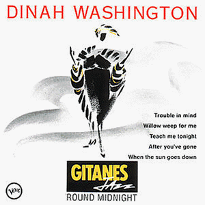 Gitanes jazz 'round midnight