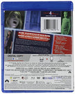 Paranormal Activity 4: Unrated Director's Cut - Blu-Ray/DVD