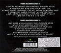 The Beatles / Past Masters - CD