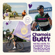 Chamois Butt'r Original Anti-Chafe Cream, 8 ounce tube 🍁 All In One Marketplace Canada