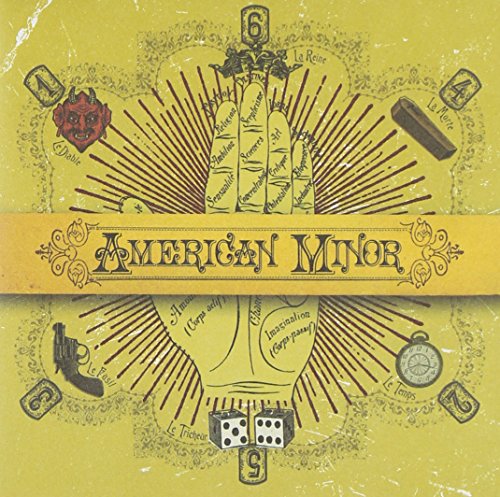 American Minor