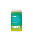 ATTITUDE Mineral Sunscreen Stick SPF 50, Broad Spectrum Zinc Oxide, EWG Verified, Non-Nano, Mess-Free Stick for Face & Body, Lightweight Non-Greasy, Vegan, Unscented, 60 grams 🍁 All In One Marketplace Canada