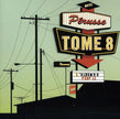 François Pérusse / Motel Pérusse, Tome 8: L'Album du Peuple - CD (Used)