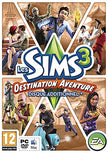 Sims 3: Destination Aventure (vf - French game-play) - Standard Edition