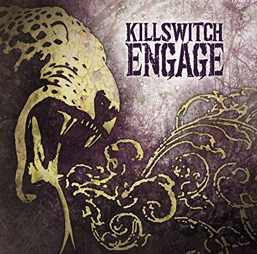 Killswitch Engage / Killswitch Engage - CD (Used)