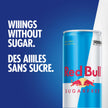 Red Bull Energy Drink, Sugar Free, 250 millilitre (Pack of 24) 🍁 All In One Marketplace Canada