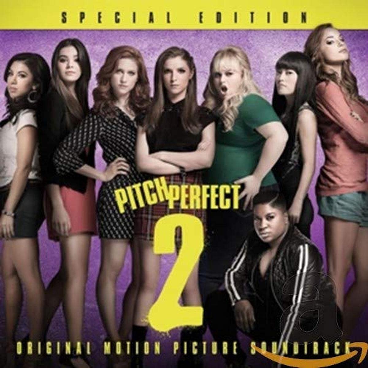 Pitch Perfect 2 O.S.T.