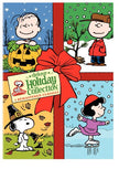 Peanuts Holiday Collection - DVD (Used)