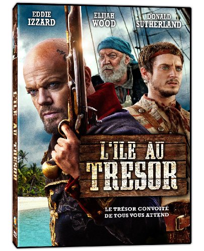 L'Ile Au Tresor (V.A Treasure Island) (Version française)
