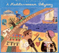 Mediterrananean...