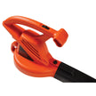 BLACK+DECKER Electric Leaf Blower, 7-Amp (LB700) 🍁 All In One Marketplace Canada