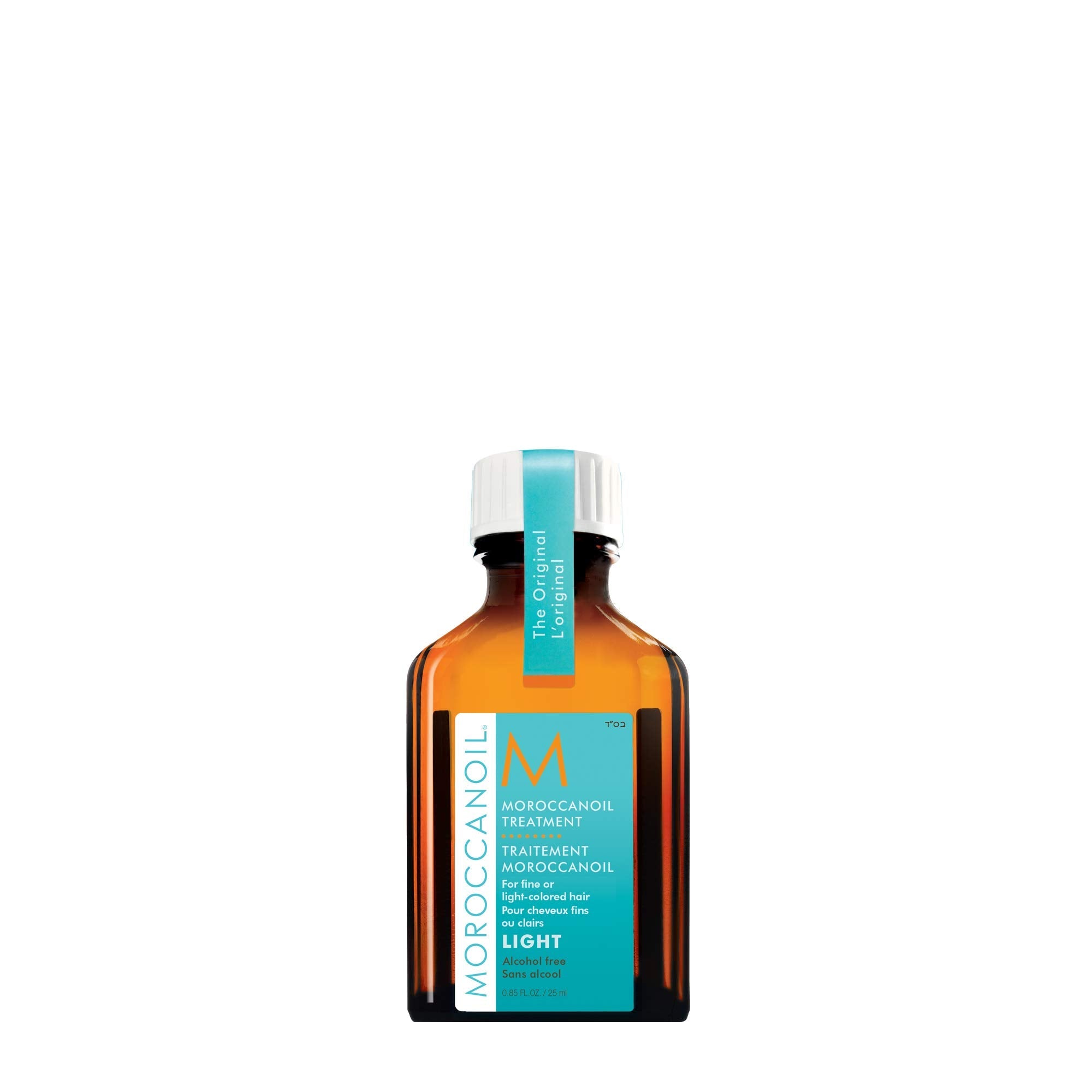 Moroccanoil Treatment Light, Travel Size 🍁 All In One Marketplace Canada