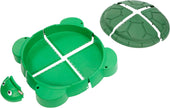 Little Tikes Turtle Sandbox, for Boys and Girls Ages 1-6 Years 🍁 All In One Marketplace Canada