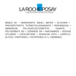 La Roche-Posay Face Wash, Toleriane Hydrating Cleanser with Ceramides, Face Wash for Normal to Dry Sensitive Skin, Soap Free, Fragrance Free, Alcohol Free, 200mL 🍁 All In One Marketplace Canada
