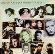 ARISTA; A15 Year History of Hits