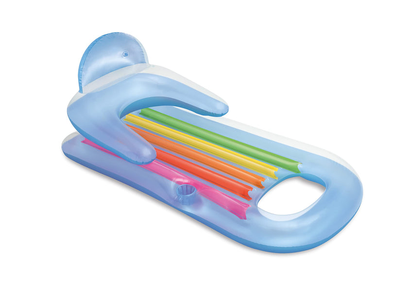 Intex King Kool Inflatable Lounge, 63