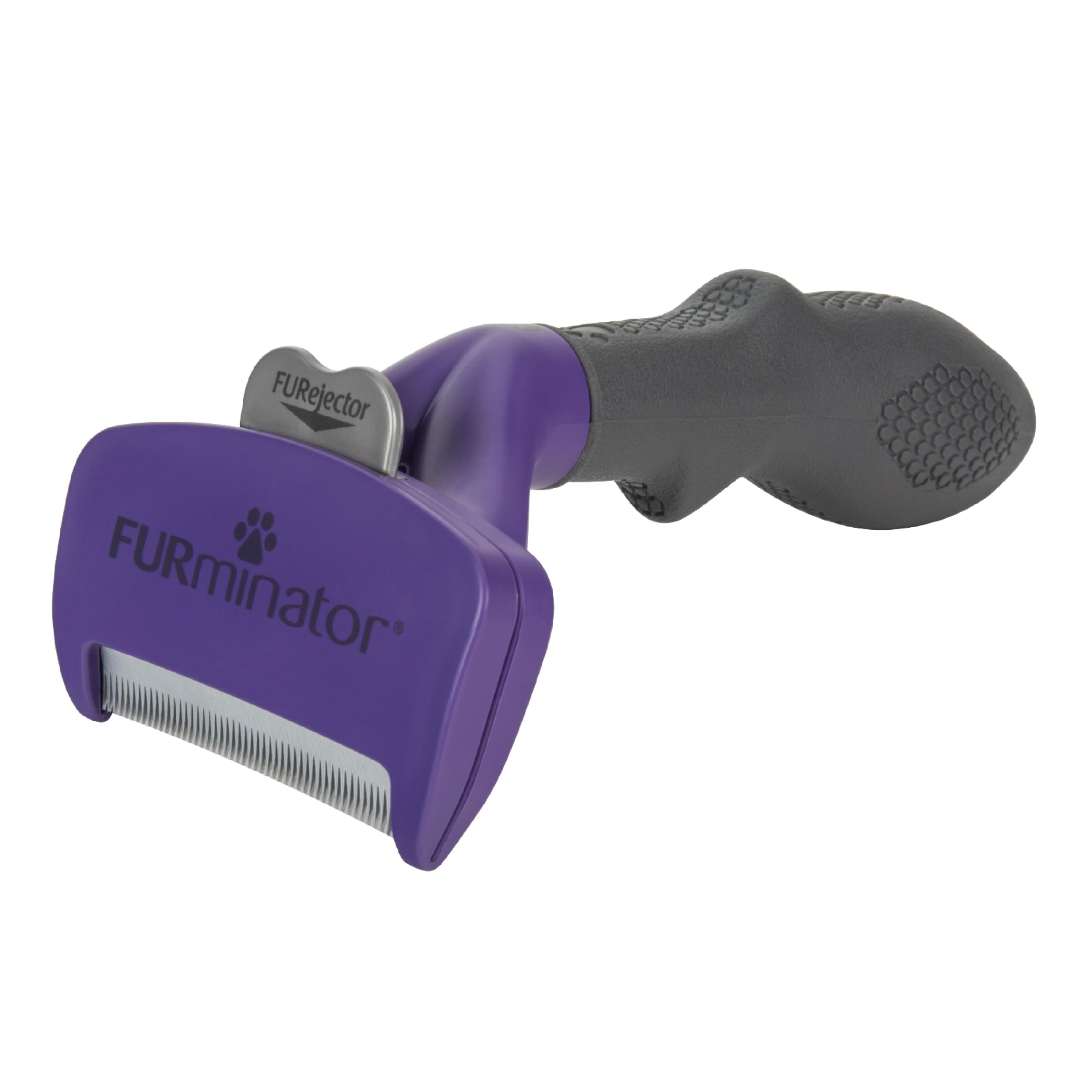 FURminator® Long Hair deShedding Tool For Cats (Large) 🍁 All In One Marketplace Canada