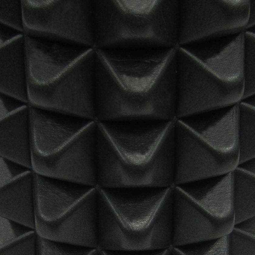 IBF Iron Body Fitness Acupoint Foam Roller - 12