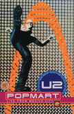 U2 / Popmart: Live From Mexico City - DVD