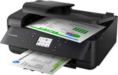 Canon Pixma TR7620a Home Office Printer 🍁 All In One Marketplace Canada