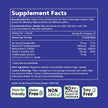 VITALITY Power Iron Supplement 45 mg – Gentle Iron, Vitamin C, B12 & Folate 🍁 All In One Marketplace Canada