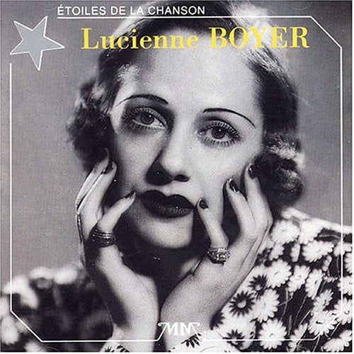 Les Etoiles De La Chanson