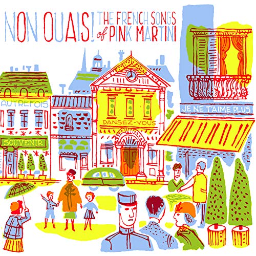 Non Ouais!