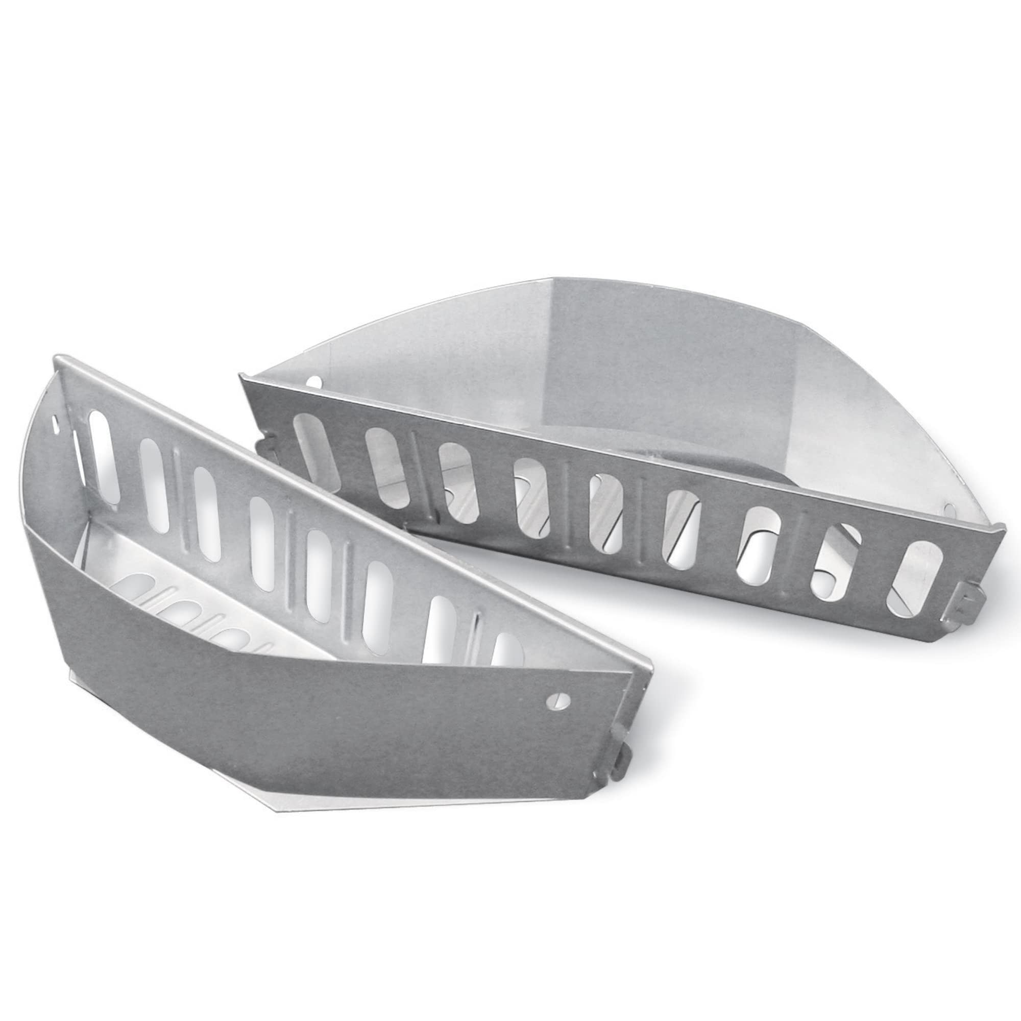 Weber Char-Baskets, for Charcoal Briquette Holders, Multi-Purpose (7403) 🍁 All In One Marketplace Canada