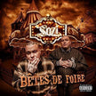 Sozi / Bêtes de foire - CD