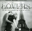 Songs for Lovers