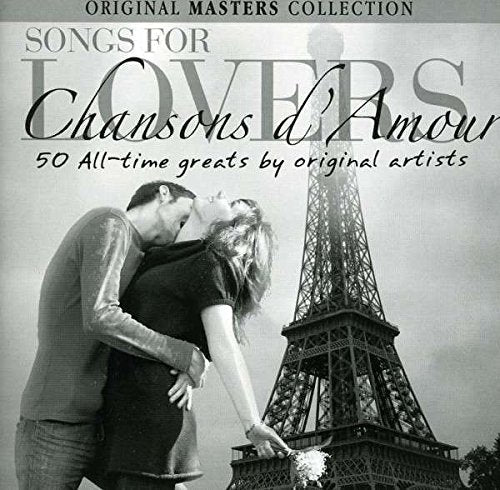 Songs for Lovers
