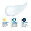 CeraVe Ultra-light Face Moisturizer with SPF 30. Hyaluronic Acid face sunscreen lotion for Men & Women, Normal to Oily & sensitive skin. Fragrance-Free, Oil-Free, Non-Comedogenic, Travel Size 52 ML 🍁 All In One Marketplace Canada