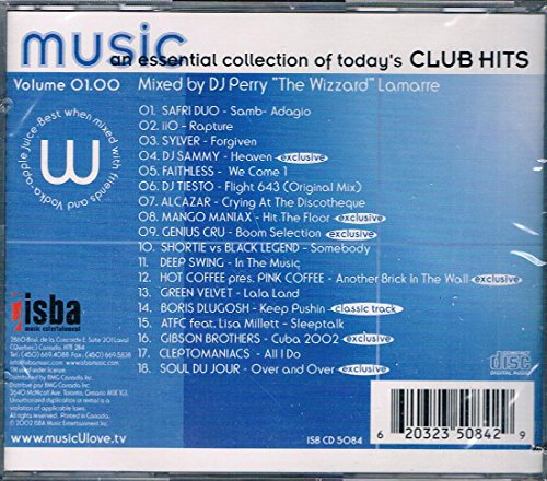 Music