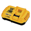 DEWALT FLEXVOLT 20V MAX* Charger, Rapid Charge (DCB118) 🍁 All In One Marketplace Canada