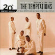 The Temptsations / Millennium Collection: 20Th Century Masters Vol.1 60'S - CD